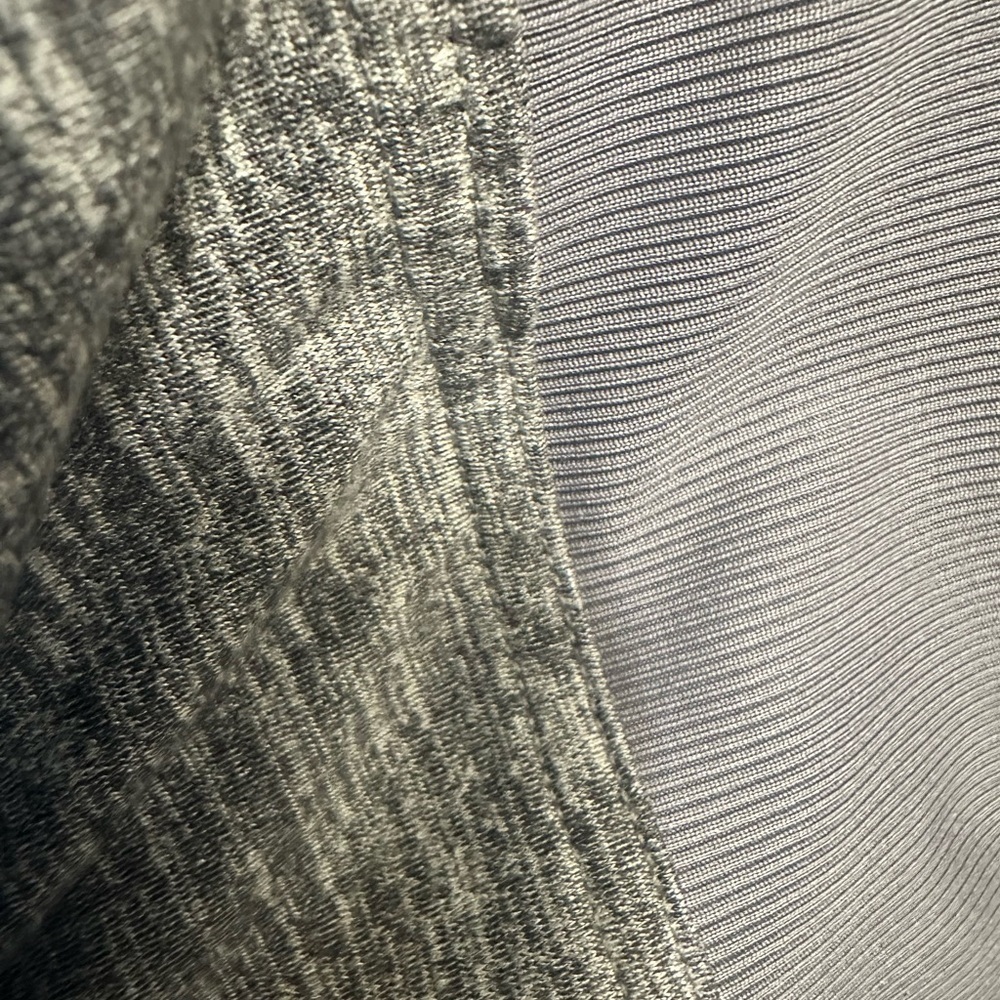 Mondetta women’s Gray Hoodie-lightweight - Picture 4 of 4